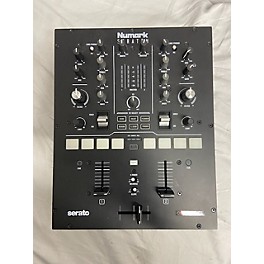 Used Numark Scratch DJ Mixer