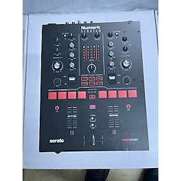 Used Numark Scratch DJ Mixer