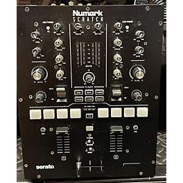 Used Numark Scratch DJ Mixer