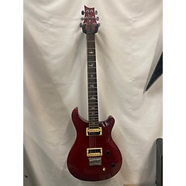 Used PRS Se 277 Baritone Baritone Guitars