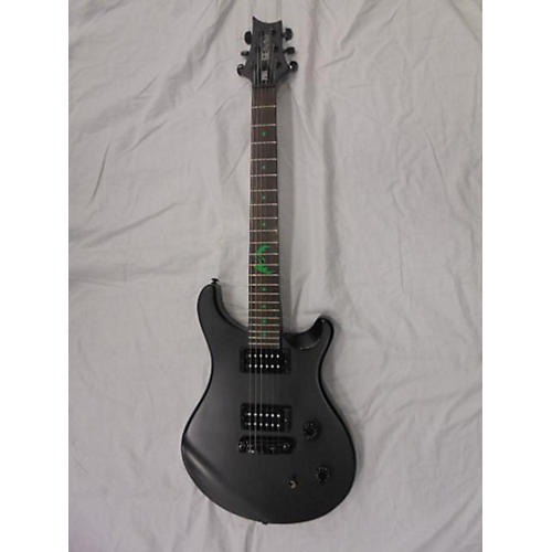 prs se billy martin