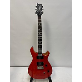 Used PRS Se Ce24 Solid Body Electric Guitar