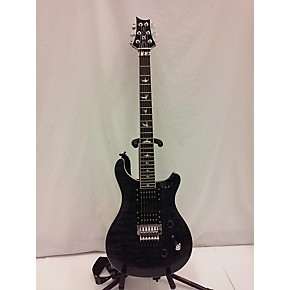 Used PRS Se Custom 24 Floyd Rose Solid Body Electric Guitar | Guitar Center
