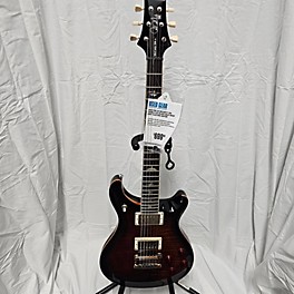 Used PRS Se McCarty 594 Double Cut Solid Body Electric Guitar