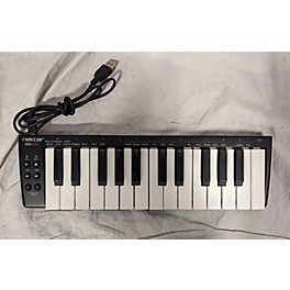Used Nektar Se25 MIDI Controller