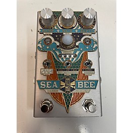 Used Beetronics FX Sea Bee Effect Pedal