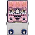 Beetronics FX Seabee Lite Edition Chorus Pedal - Pink