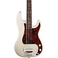 Fender Custom Shop Sean Hurley Signature 1961 Closet Classic Precision Bass Guitar Olympic White