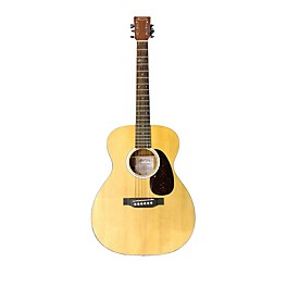 Used Martin Sean Mendes 000JR Acoustic Electric Guitar