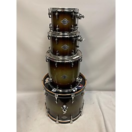 Used SONOR Select Force Drum Kit