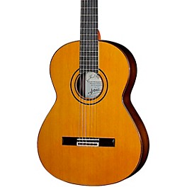 Jose Ramirez Sencillo Classic Concert Classical Guitar -