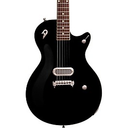 Blemished Duesenberg USA Senior Electric Guitar