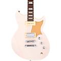 Reverend Sensei H90 Electric Guitar Transparent White