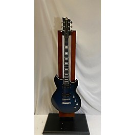Used Reverend Sensei RA Solid Body Electric Guitar