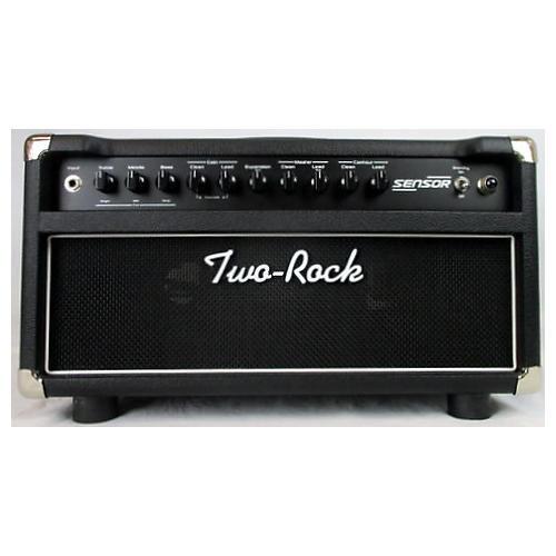 Used Two Rock Sensor 50W Tube Guitar Amp Head Guitar Center