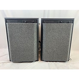Used Electro-Voice Sentry 100EL Pair Powered Monitor