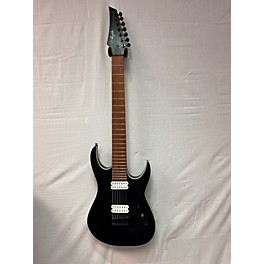 Used Agile Septor 725 7 String Solid Body Electric Guitar