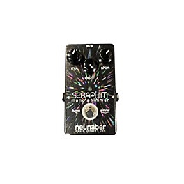 Used Neunaber Seraphim Mono Shimmer Effect Pedal