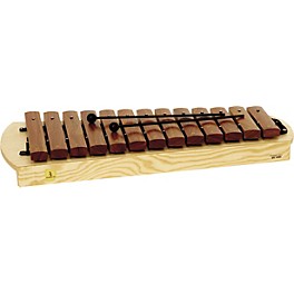 Blemished Studio 49 Series 1000 Orff Xylophones Level 2 Diatonic Soprano, Sx 1000 197881183653