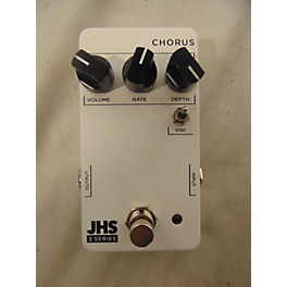 Used JHS Pedals Series 3 Chorus Effect Pedal