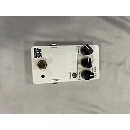 Used JHS Pedals Series 3 Reverb Effect Pedal