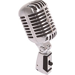 Blemished Shure Series II Iconic Unidyne Vocal Microphone