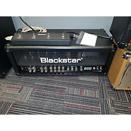 Used Blackstar Series One 200W Tube Guitar Amp Head