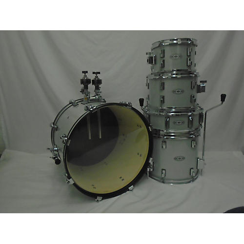 Used DrumCraft Series Three Drum Kit | Guitar Center