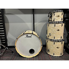 Used Pearl Session Studio Classic Drum Kit