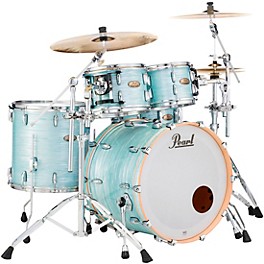 Pearl Session Studio Select 4-Piece Shell Pack With 22 in. Bass Drum