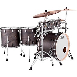 Pearl Session Studio Select 5-Piece Shell Pack With 22" Bass Drum