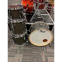 Used Pearl Session Studio Select Drum Kit