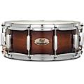 Pearl Session Studio Select Snare Drum 14 x 5.5 in. Gloss Barnwood Brown