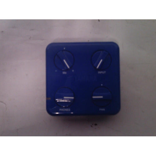 yamaha headphone amp