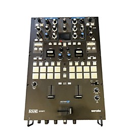 Used RANE Seventy DJ Mixer