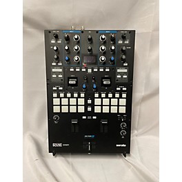 Used RANE Seventy DJ Mixer