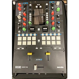 Used RANE Seventy-Two DJ Mixer