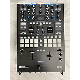 Used RANE Seventy-Two DJ Mixer