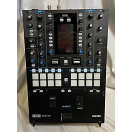 Used RANE Seventy-Two DJ Mixer