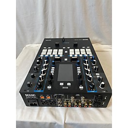 Used RANE Seventy-Two MK2 DJ Mixer