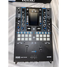 Used RANE Seventy-Two MKII DJ Mixer