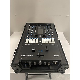 Used RANE Seventy-Two MKII DJ Mixer