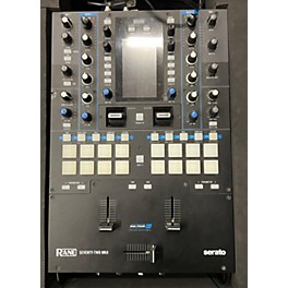 Used RANE Seventy-Two MkII DJ Mixer
