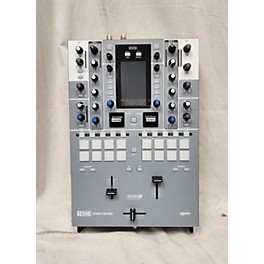 Used RANE Seventy-two MKII DJ Mixer