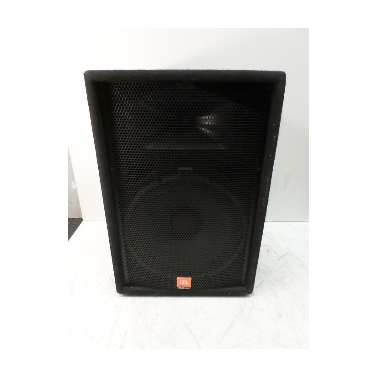 Used JBL Sf15 Unpowered Speaker Guitar Center