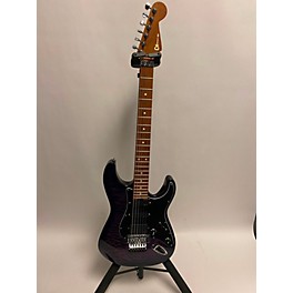 Used Charvel Sfogli Pro-Mod So-Cal Style 1 HSS FR Solid Body Electric Guitar