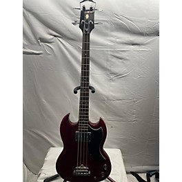 Used Epiphone Sg Bass Electric Bass Guitar