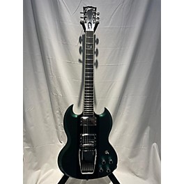 Used Gibson Sg Gt Solid Body Electric Guitar