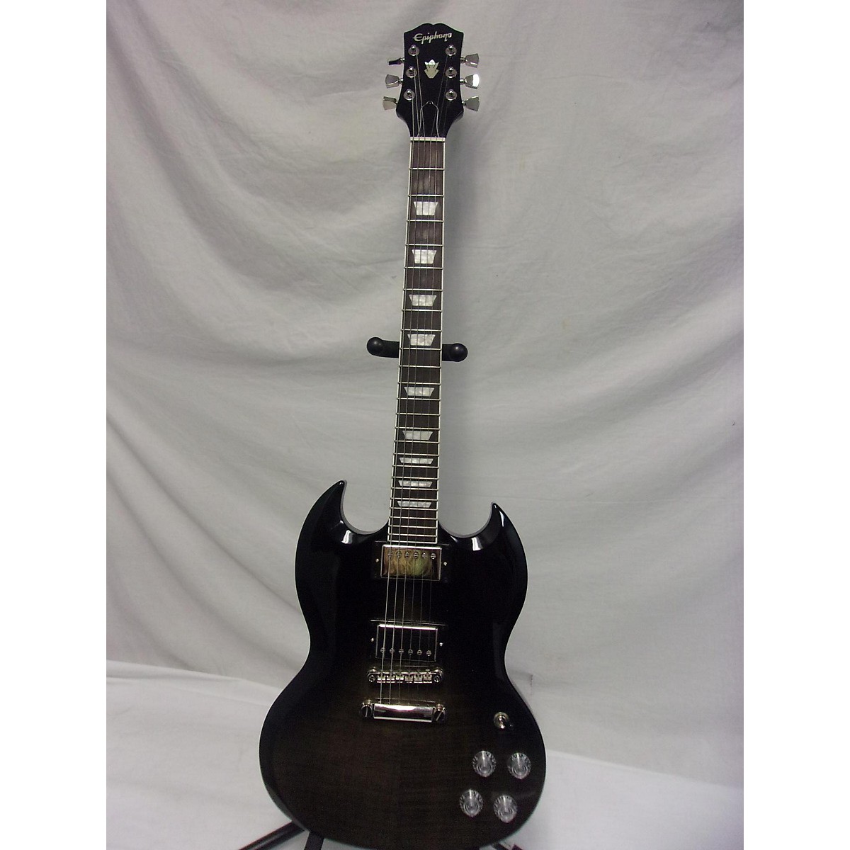 MXR5150overdrive ギター