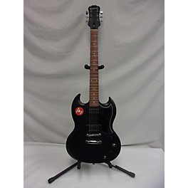 Used Epiphone Sg Special 1 Solid Body Electric Guitar